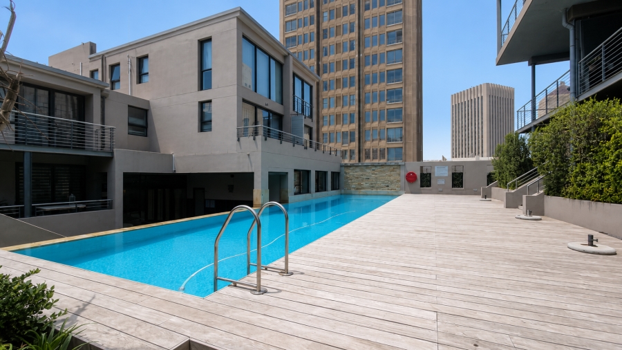 Commercial Property for Sale in Cape Town City Centre Western Cape